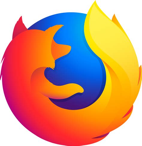 Firefox download box